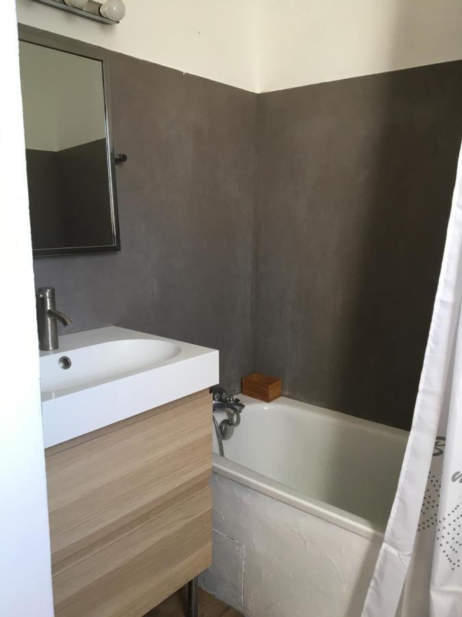 Villa Rose Suite Et Chambres Montpellier Exterior photo