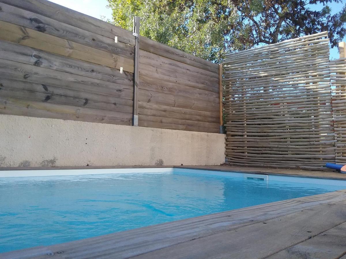 Villa Rose Suite Et Chambres Montpellier Exterior photo