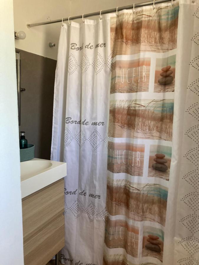 Villa Rose Suite Et Chambres Montpellier Exterior photo